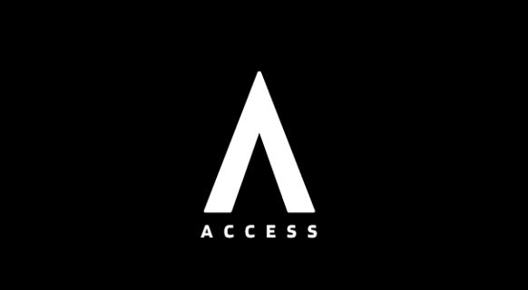 Access Experiences Logo