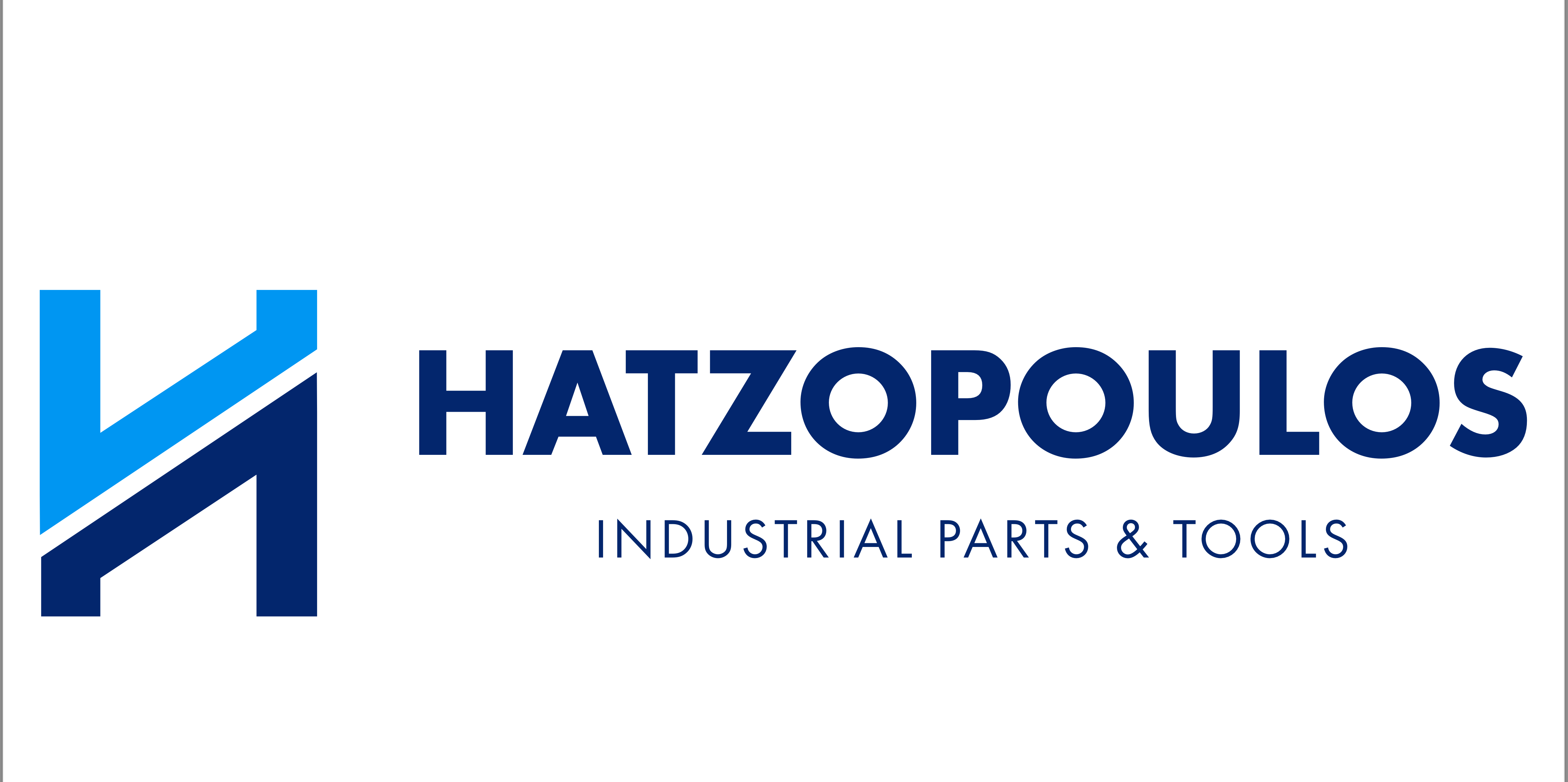 Hatzopoulos Logo